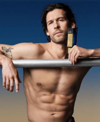 Bad Boy Cobalt Absolute Parfum Spray, 3.4 oz.