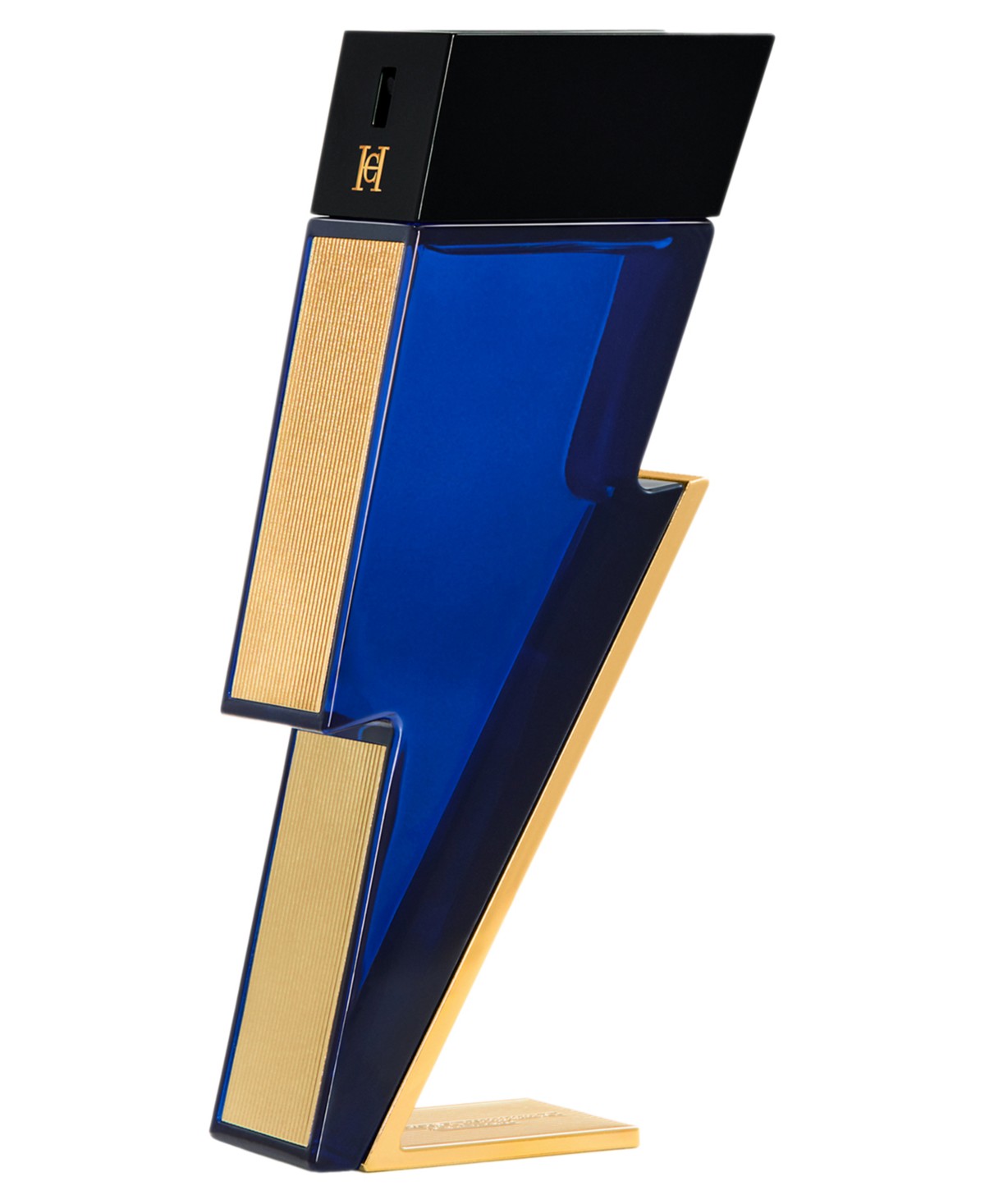 Мужские Carolina Herrera Bad Boy Cobalt Absolute Collection — фото 1
