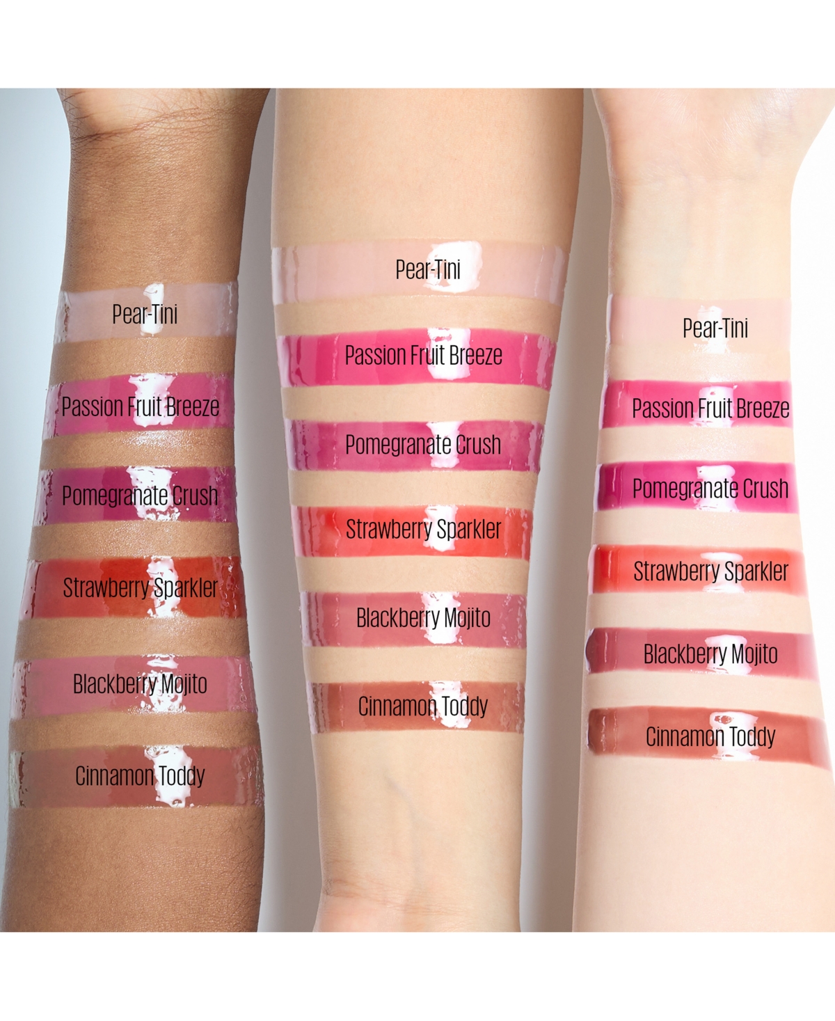Kaja Juicy Glass Instant Hydrating and Plumping Lip Gloss, 0.13 oz.