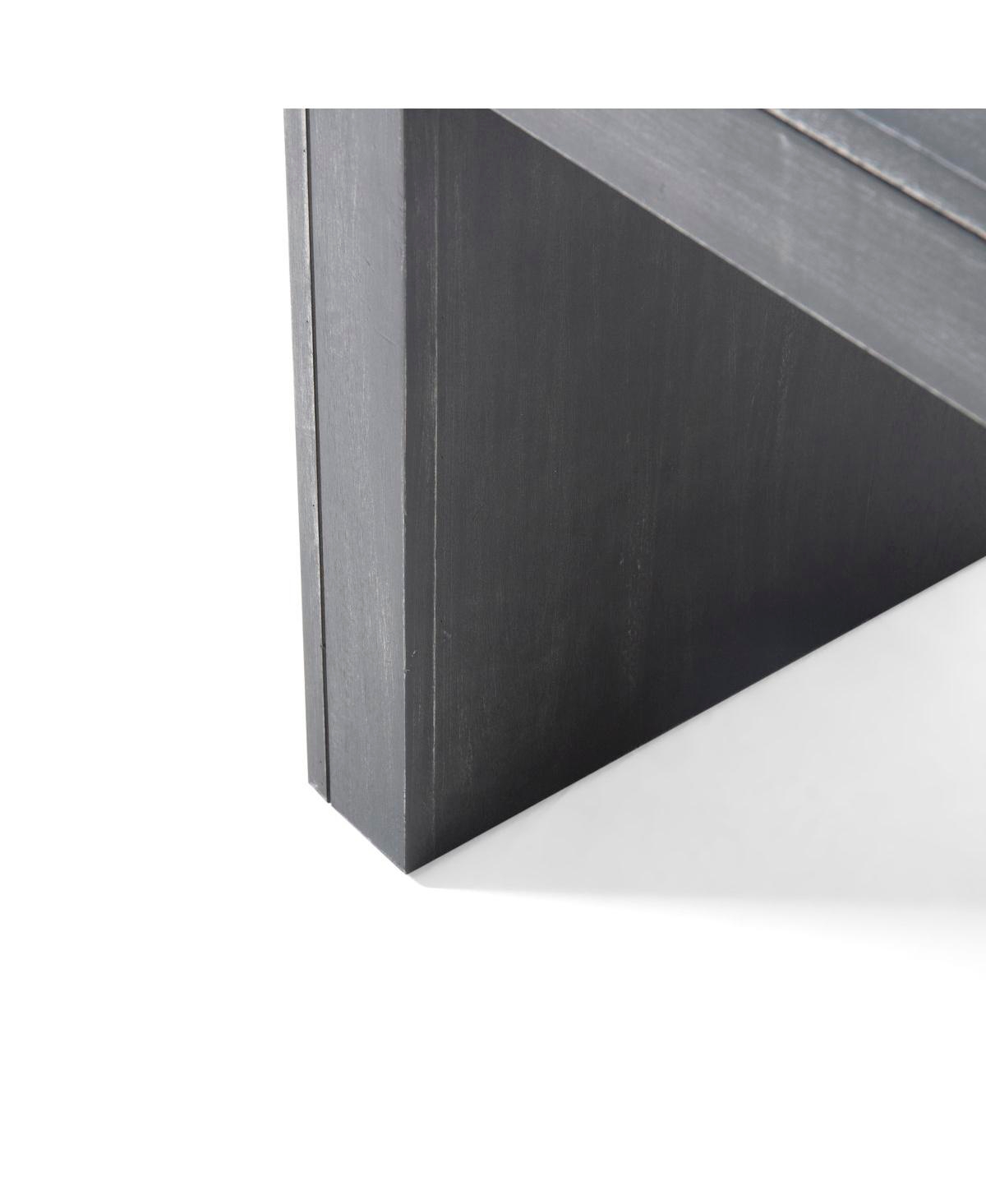 Streamdale Furniture Acacia Wood Dining Bench