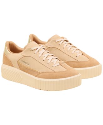 Women's Ona Ave T-Toe Lace-Up Sneakers