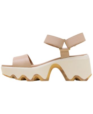 Women's Kinetic Aura Y-Strap Round Toe Sandals