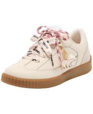 Women's ONA Drift LX Lace-Up Sneakers