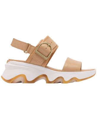 Women's Kinetic Impact Wedge Heel Sandals