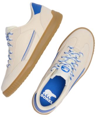 Women's ONA Drift Lace-Up Sneakers