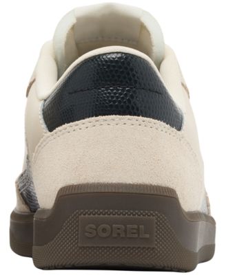 Women's ONA Drift Lace-Up Sneakers