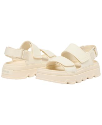 Women's Kinetic Sunchase Ankle-Strap Sandals