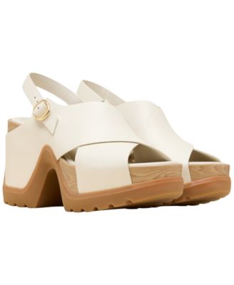 Women's Roam'N Rise Heel Sandals