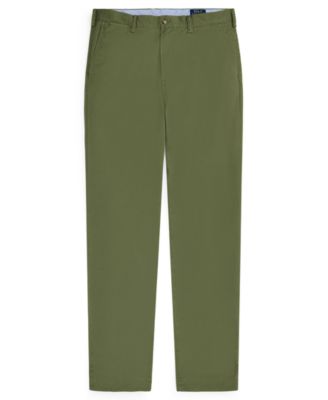 Men's Big & Tall Classic-Fit Camo Chino Pants