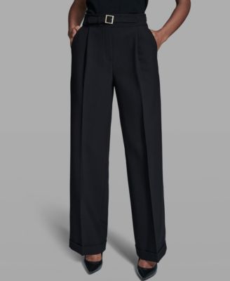 Women's Mid-Rise Pants