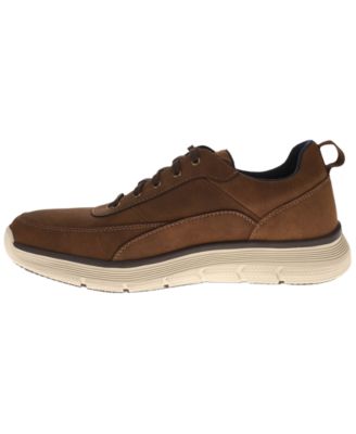 Men's Sanderson Slip-Resistant Lace-Up Sneakers