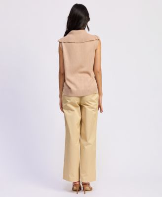 Women's Teryll V-Neck Sweater