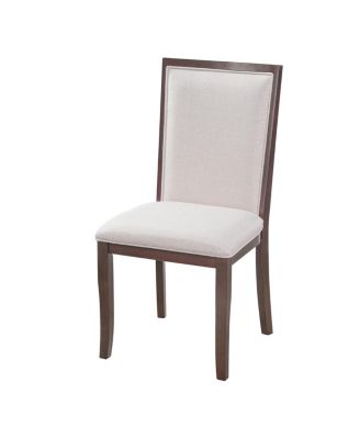 Farmhouse Extendable Round Dining Table Set for 4 with Removable Leaf and Chairs