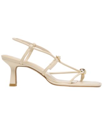 Women's Mylee Strappy Dress Sandals