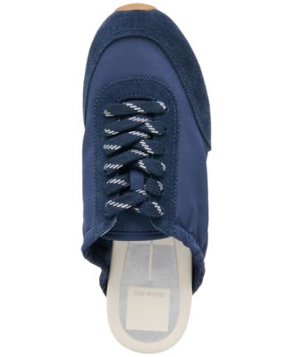 Women's Daris Low Profile Slip-On Mule Sneakers