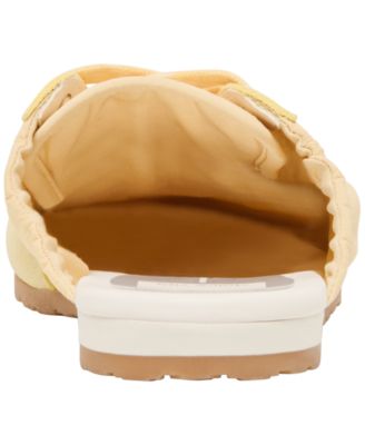 Women's Daris Low Profile Slip-On Mule Sneakers