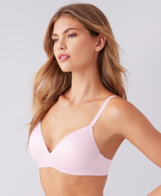 Women's Future Foundation Contour Bra 953281