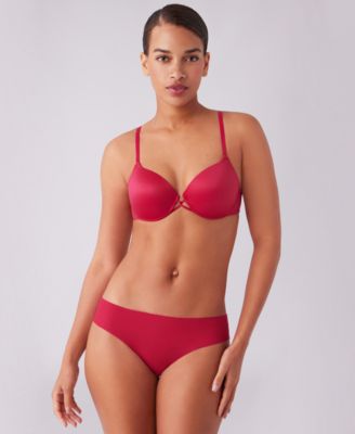 Women's Undercover Plunge Contour Bra, 953207