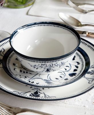 Bruges 16-Pc. Dinnerware Set, Service for 4