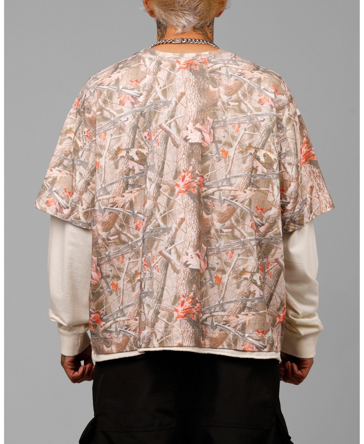 Loiter Men's Impact Long Sleeve T-Shirt