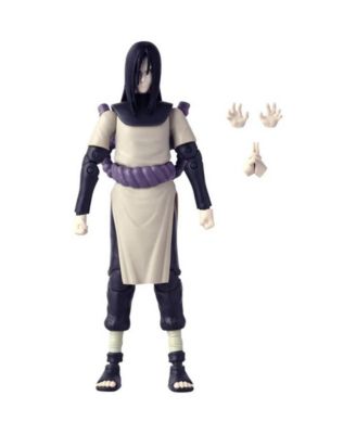 - Naruto - Anime Heroes - Orochimaru Action Figure