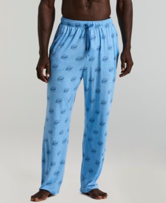 Men's Best Dad Patterned Sleepwear Pants