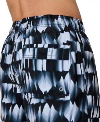 Men's Printed Redondo Volley Shorts