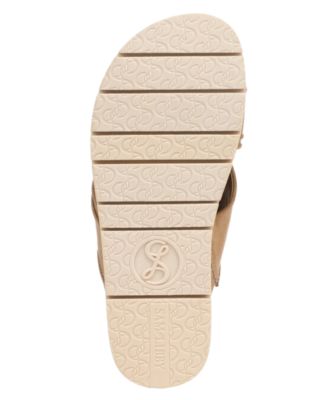 Women's Ander Slide Footbed Sandals