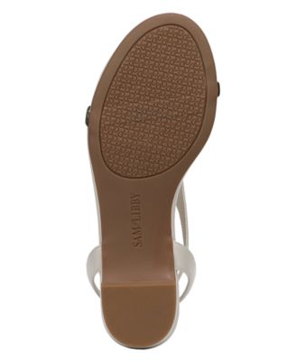 Women's Hayden T-Strap Flat Sandals