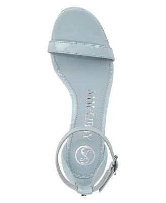 Women's Jasmina Ankle Strap Dress Sandals