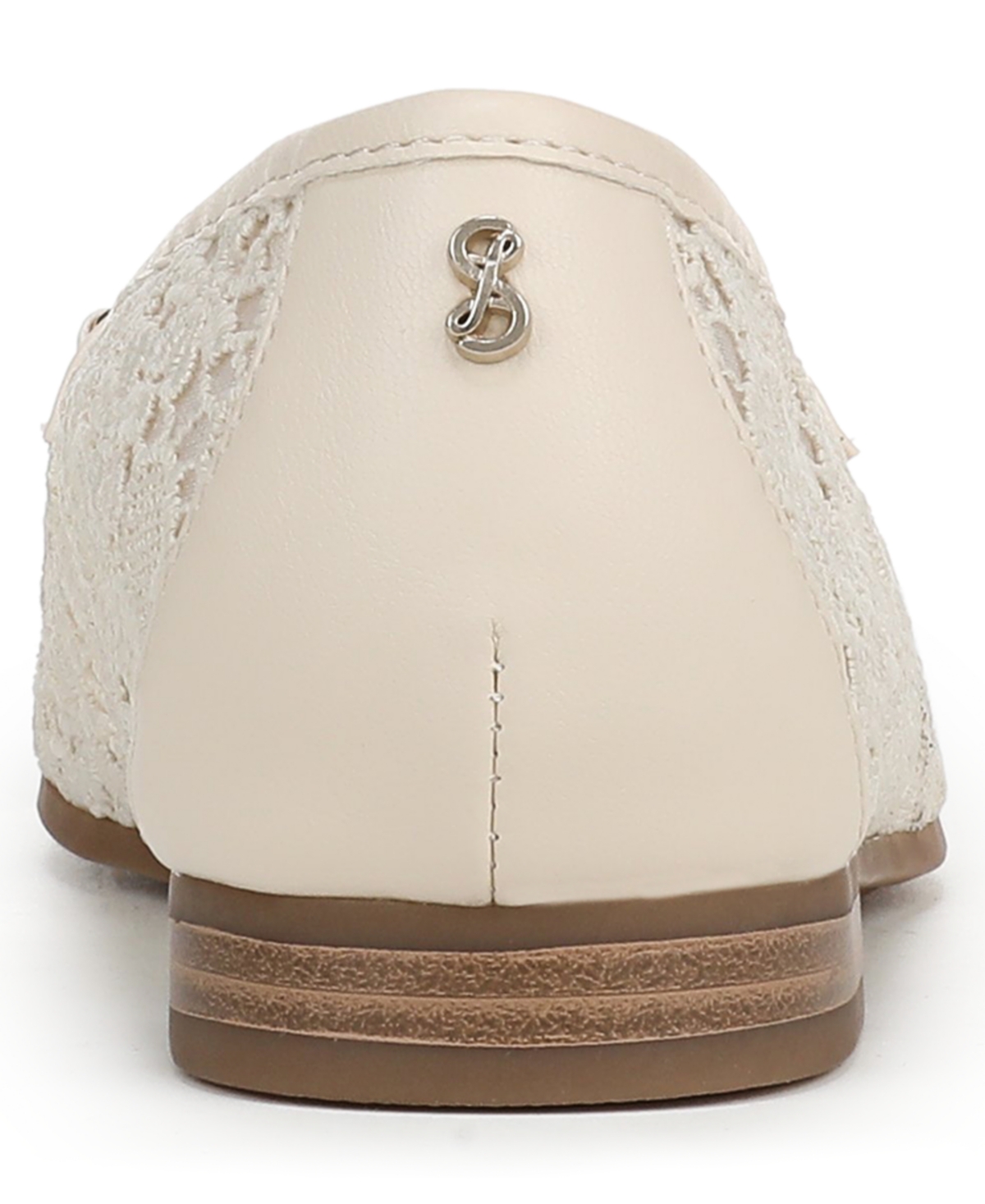 Sam and Libby Women's Noella Almond Toe Loafers