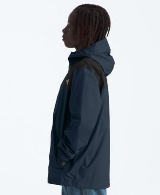 Boys' 7-20 Antora Hooded Rain Jacket