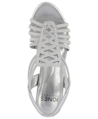 Women's Danely Strappy Dress Sandals