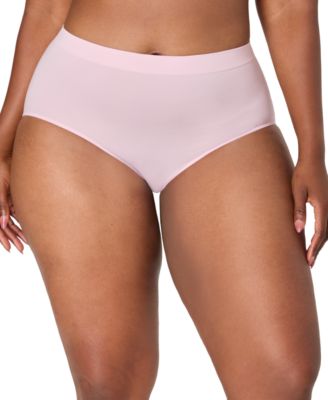 Women's One Smooth U All Over Smoothing Brief Underwear 2361