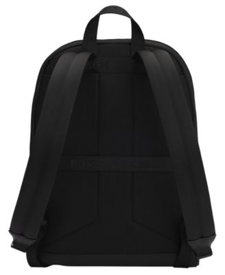 Men's Mini Crossbody Reporter Bag