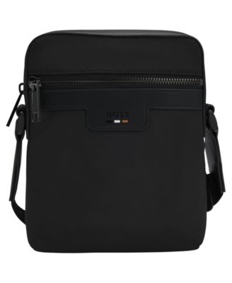 Men's Mini Reporter Bag