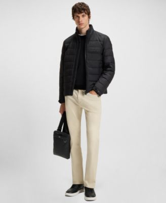 Men's Casual Reporter Bag