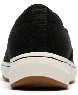 Women's BreezeSky Slip-On Loafers