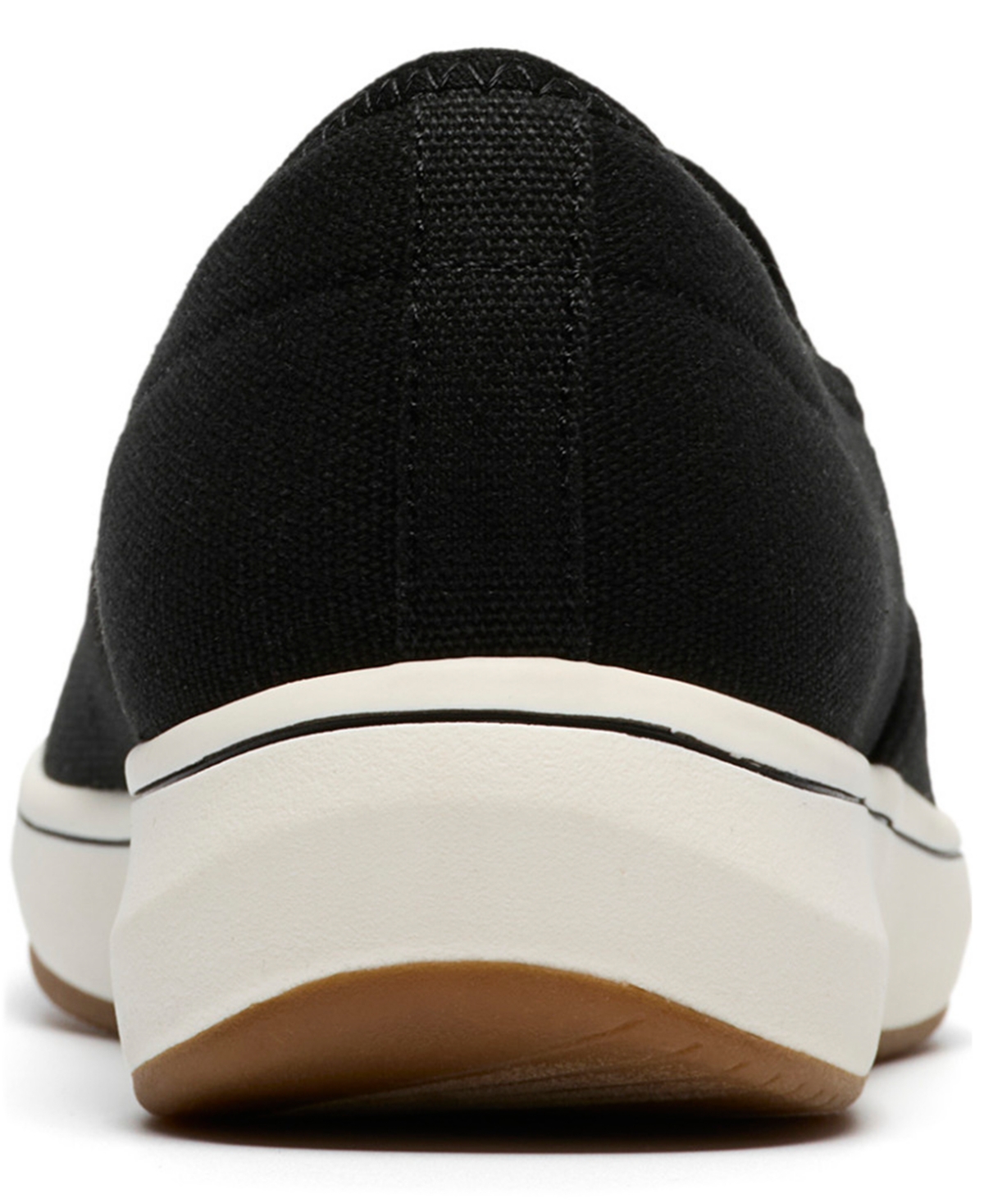 Clarks Women's BreezeSky Slip-On Loafers