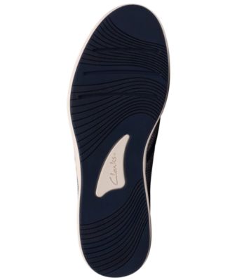 Women's BreezeSky Slip-On Loafers