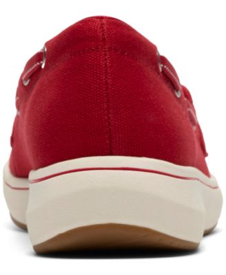 Women's BreezeSky Bay Boat Flats