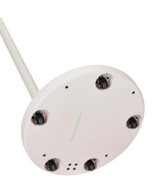 27" StandbyME 2 QHD Smart TV Portable Display with Adjustable Stand and Wi-Fi Streaming – 27LX6T