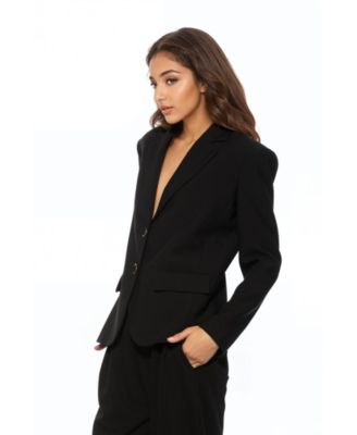 Women's Noa Boyfriend Blazer