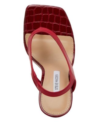 Women's Improv Thong High-Heel Dress Sandals