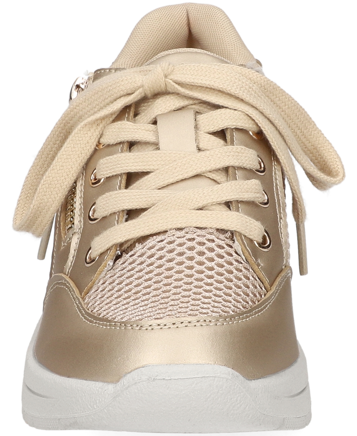 Easy Street Women's Barrie Round Toe Sneakers