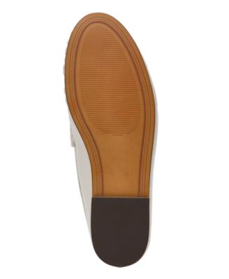 Women's Rafe Tailored Slip-On Loafer Mules