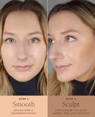Tinted Blur Balm Skin Tint with Peptides