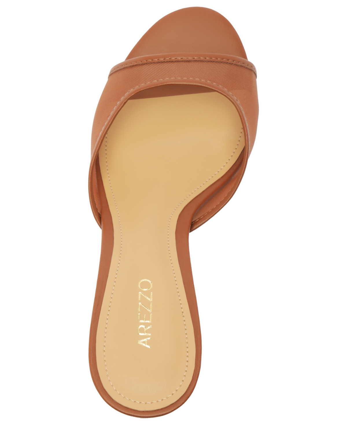 Arezzo Women's Audrey Mid Stiletto Heel Sandals