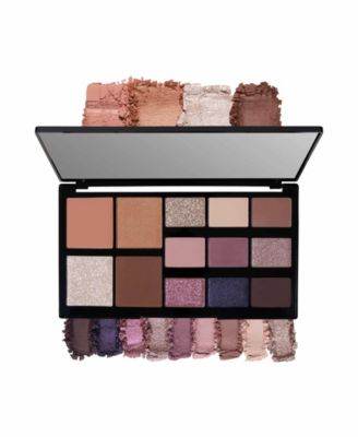 Laura Geller Beauty - Passport to Pretty Travel Face + Eye Palette The Getaway Collection, 0.5 oz.