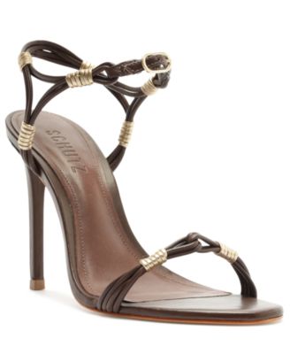 Women's Nara Round Toe Dress Sandals